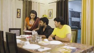 Hamari Bahujaan 2023 Indian Originals Hindi Porn Web Series Episode 1