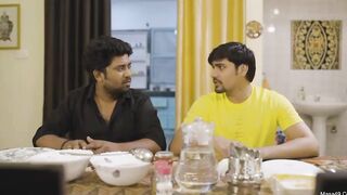 Hamari Bahujaan 2023 Indian Originals Hindi Porn Web Series Episode 1