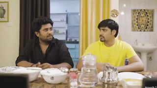 Hamari Bahujaan 2023 Indian Originals Hindi Porn Web Series Episode 1