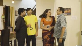 Hamari Bahujaan 2023 Indian Originals Hindi Porn Web Series Episode 1