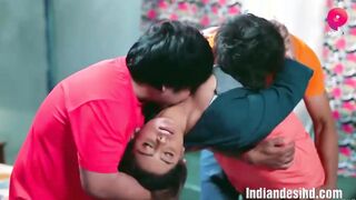 Hamari Bahujaan 2023 Indian Originals Hindi Porn Web Series Episode 2