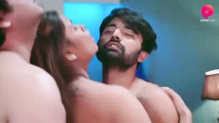 Hamari Bahujaan 2023 Indian Originals Hindi Porn Web Series Episode 2