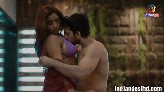 Hamari Bahujaan 2023 Atrangi Originals Hindi Porn Web Series Episode 3