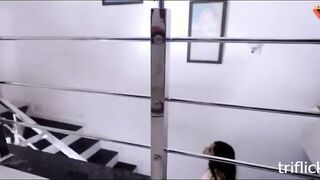 Kursi 2023 Indian Hindi Hot Porn Web Series Episode 1