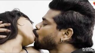 Kursi 2023 Indian Hindi Hot Porn Web Series Episode 1