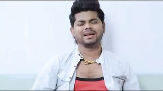 Kursi 2023 Indian Hindi Hot Porn Web Series Episode 3
