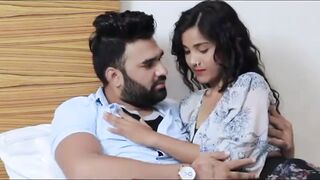 Kursi 2023 Indian Hindi Hot Porn Web Series Episode 3