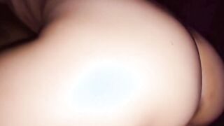 Croot Dalam Memek