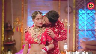 Kuvari Chikhe Episode 7 Original Adult Web Series