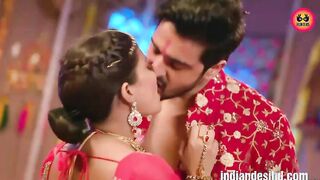 Kuvari Chikhe Episode 7 Original Adult Web Series