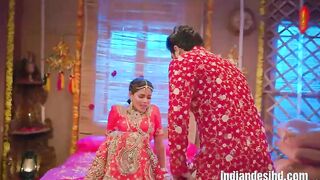 Kuvari Chikhe Episode 7 Original Adult Web Series