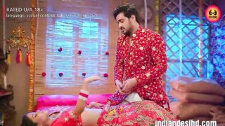 Kuvari Chikhe Episode 7 Original Adult Web Series