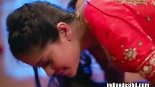 Kuvari Chikhe Episode 7 Original Adult Web Series
