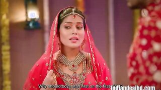 Kuvari Chikhe Episode 7 Original Adult Web Series
