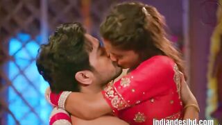 Kuvari Chikhe Episode 7 Original Adult Web Series