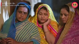 Kuvari Chikhe Episode 7 Original Adult Web Series