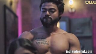 Kamvali Bhabhi Hardcore Sex with Malik