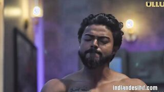 Kamvali Bhabhi Hardcore Sex with Malik