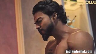 Kamvali Bhabhi Hardcore Sex with Malik