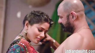 Kuvari Chikhe Episode 8 Original Adult Web Series
