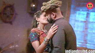 Kuvari Chikhe Episode 8 Original Adult Web Series