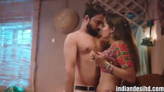 Kuvari Chikhe Episode 9 Original Adult Web Series