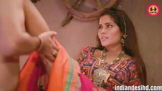 Kuvari Chikhe Episode 9 Original Adult Web Series