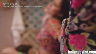 Kuvari Chikhe Episode 9 Original Adult Web Series