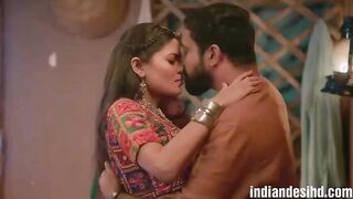 Kuvari Chikhe Episode 9 Original Adult Web Series