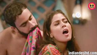 Kuvari Chikhe Episode 9 Original Adult Web Series