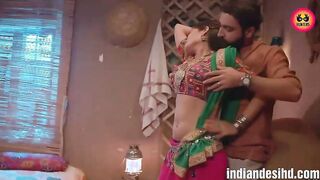Kuvari Chikhe Episode 9 Original Adult Web Series