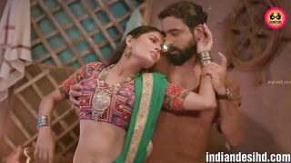 Kuvari Chikhe Episode 9 Original Adult Web Series