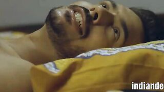 Big Boobs Bhabhi Hardcore Sex With Devar