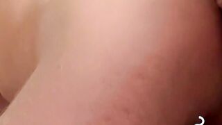 Step cousin wants to trade his lighter for a blowjob