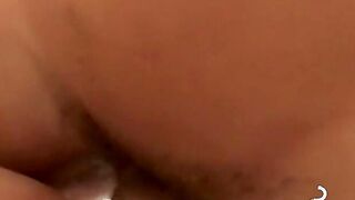 Step cousin wants to trade his lighter for a blowjob