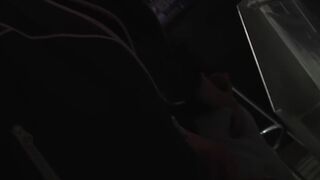 Twinkie blondie gets a piece of tight ass for his big cock