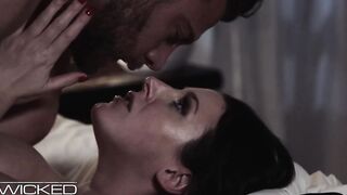 Angela White Passionate Fuck
