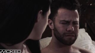 Angela White Passionate Fuck
