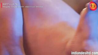 Kuvari Chikhe Episode 10 Original Adult Web Series