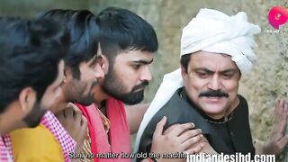 Picture Abhi Baakihai Episode 1 Original Adult Web Series