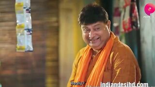 Picture Abhi Baakihai Episode 1 Original Adult Web Series