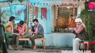 Picture Abhi Baakihai Episode 1 Original Adult Web Series