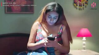 Derani Or Jethani Big Boobs housewife homemade