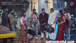 Mukhya Episode 6 Original Adult Web Series