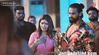 Mukhya Episode 6 Original Adult Web Series