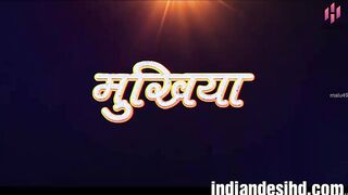 Mukhya Episode 6 Original Adult Web Series