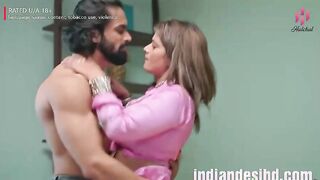 Mukhya Episode 6 Original Adult Web Series