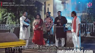 Mukhya Episode 6 Original Adult Web Series