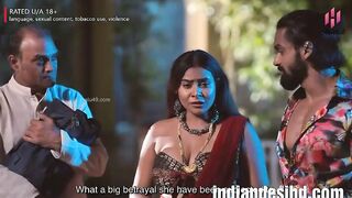 Mukhya Episode 6 Original Adult Web Series