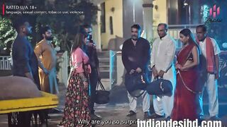 Mukhya Episode 6 Original Adult Web Series